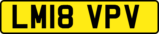 LM18VPV