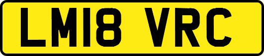 LM18VRC
