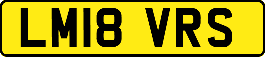 LM18VRS