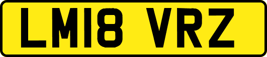 LM18VRZ