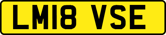 LM18VSE