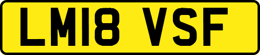 LM18VSF