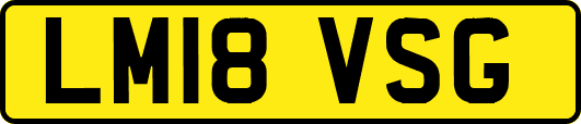 LM18VSG