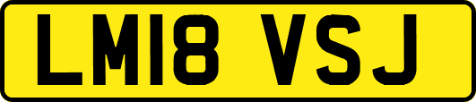 LM18VSJ