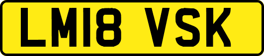 LM18VSK