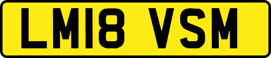 LM18VSM