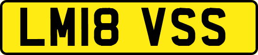 LM18VSS