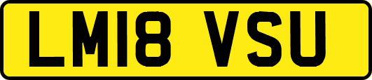 LM18VSU
