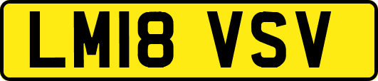 LM18VSV