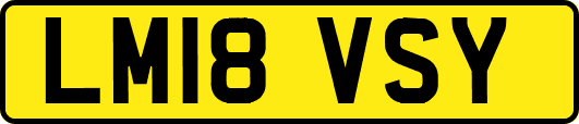 LM18VSY
