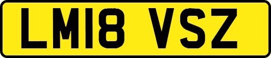 LM18VSZ