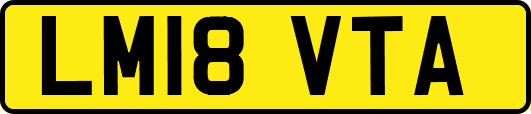 LM18VTA