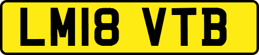 LM18VTB