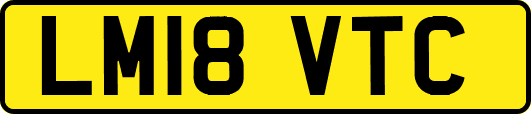 LM18VTC