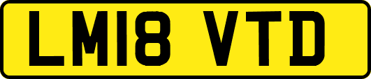 LM18VTD