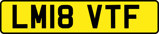 LM18VTF