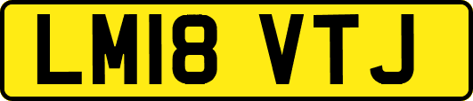 LM18VTJ