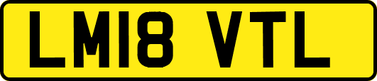 LM18VTL