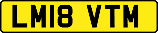 LM18VTM