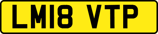 LM18VTP