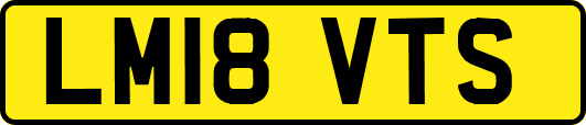 LM18VTS