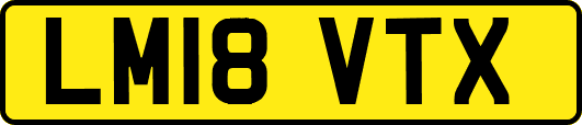 LM18VTX