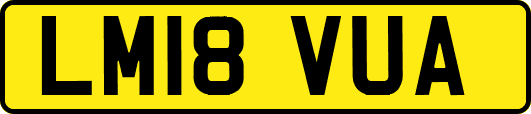 LM18VUA