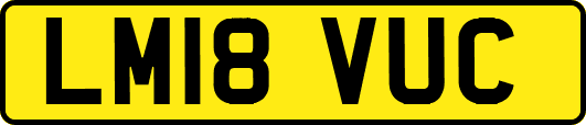 LM18VUC