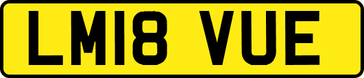 LM18VUE