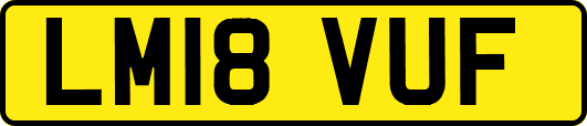LM18VUF