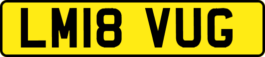 LM18VUG