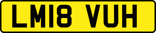 LM18VUH