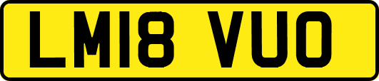LM18VUO