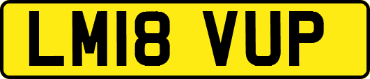 LM18VUP