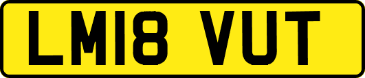 LM18VUT