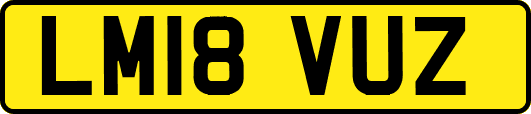 LM18VUZ