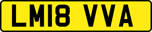 LM18VVA