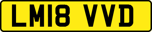 LM18VVD