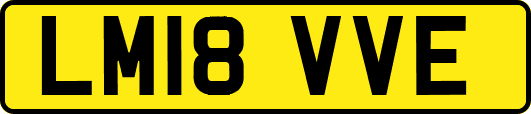 LM18VVE