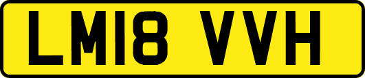 LM18VVH