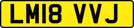 LM18VVJ