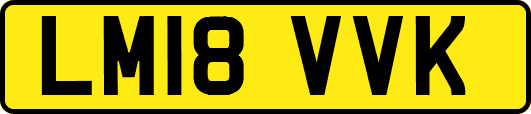 LM18VVK