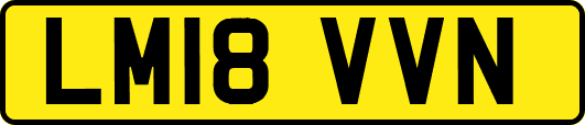 LM18VVN