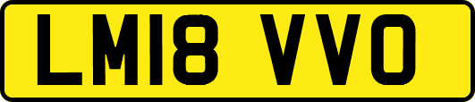 LM18VVO
