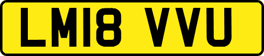LM18VVU