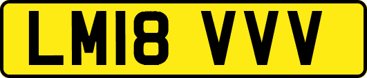 LM18VVV