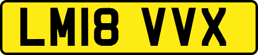 LM18VVX