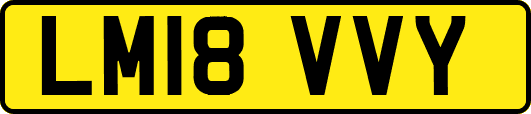 LM18VVY