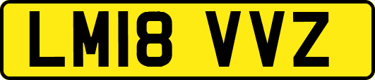 LM18VVZ
