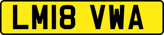 LM18VWA